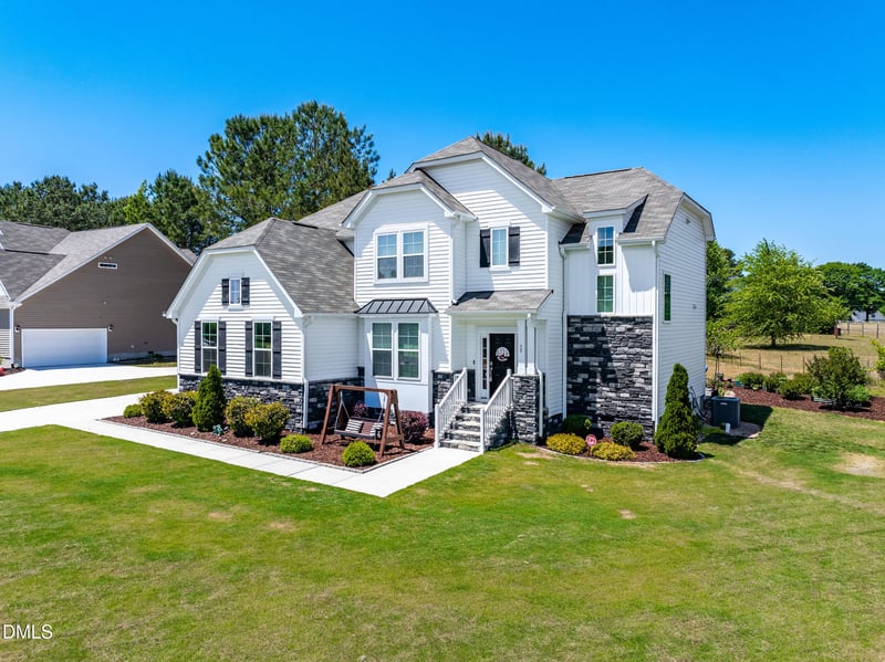 59 Two Belles Ct, Angier, NC 27501