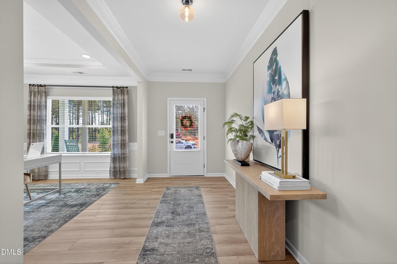 59 Valley Of Liberty Ln, Smithfield, NC 27577