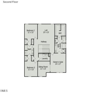 59 Valley Of Liberty Ln, Smithfield, NC 27577