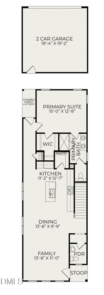 59 Wandering Way, Pittsboro, NC 27312