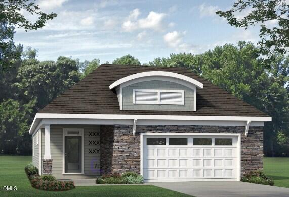 59 Watauga Way, Clayton, NC 27520