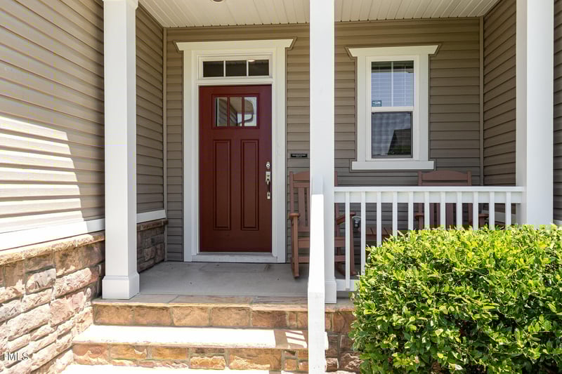 59 White Quartz Pl, Fuquay Varina, NC 27526