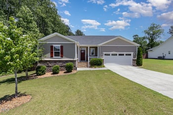 59 White Quartz Pl, Fuquay Varina, NC 27526