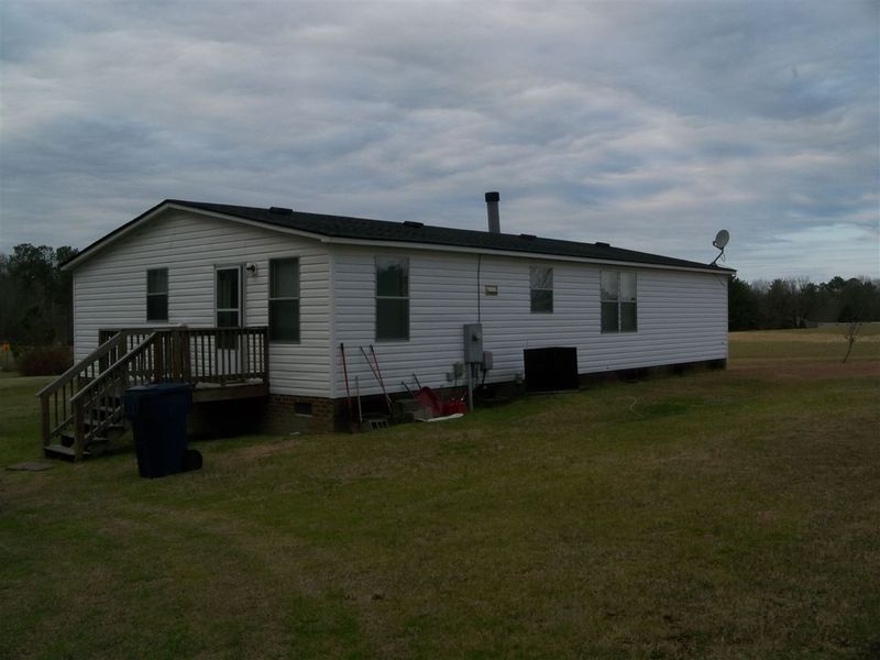 59 Williams White Rd, Zebulon, NC 27597