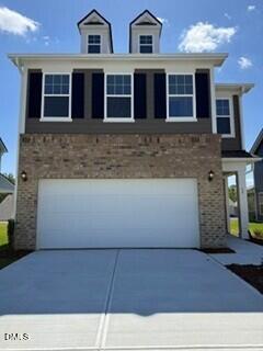 59 Willow Cameron Way, Angier, NC 27501