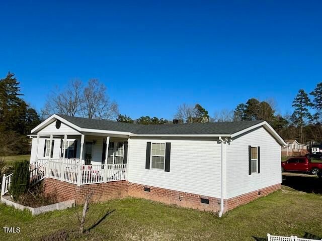 59 Willow Lake Rd, Roxboro, NC 27574