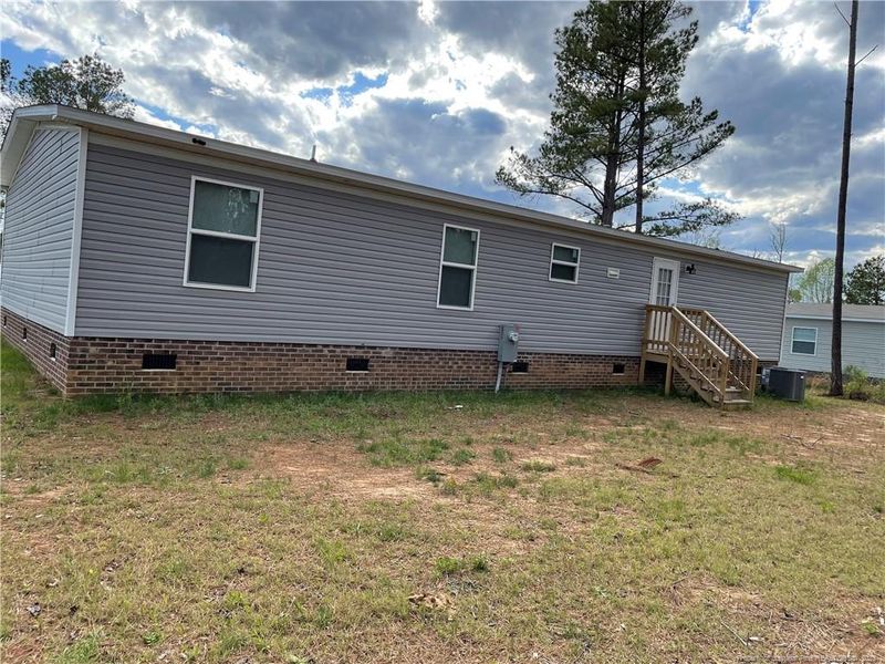 59 Woodvalley Dr, Erwin, NC 28339