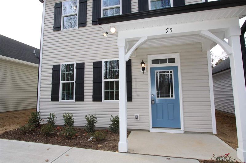 59 Yellow Jacket Rg, Clayton, NC 27520