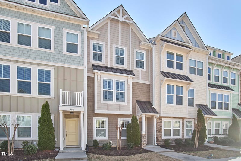 590 Grand Central Station, Apex, NC 27502