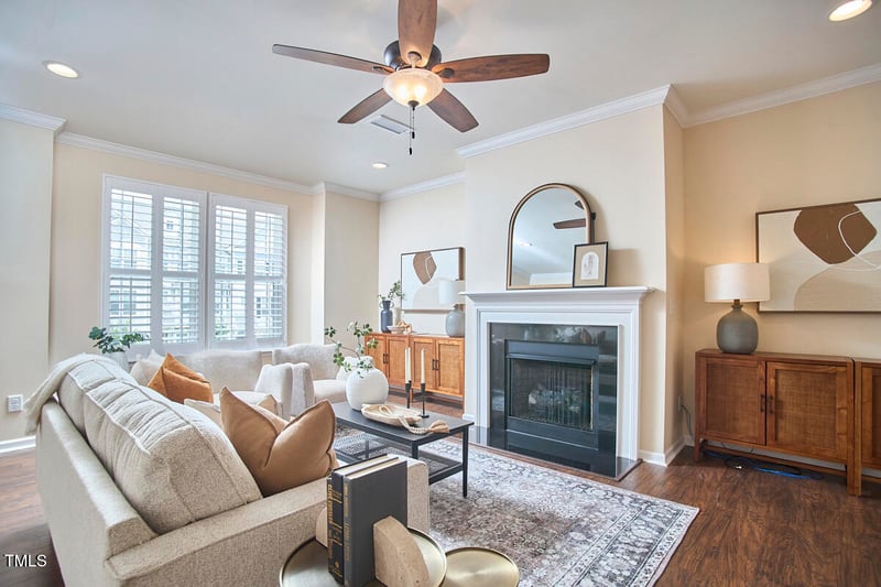 590 Grand Central Station, Apex, NC 27502