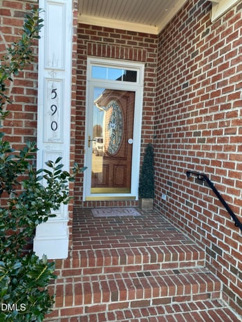 590 Hobson Rd, Dunn, NC 28334