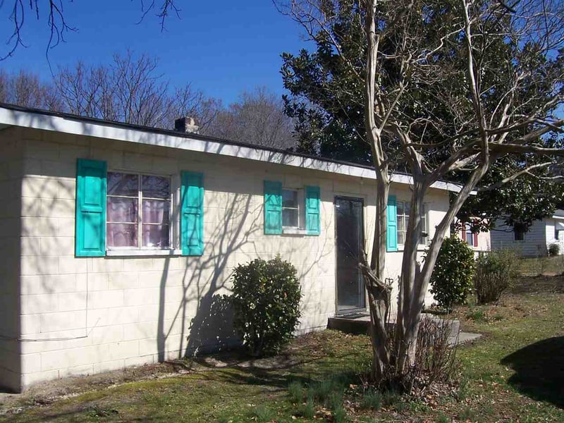 590 Industrial Dr, Wendell, NC 27591