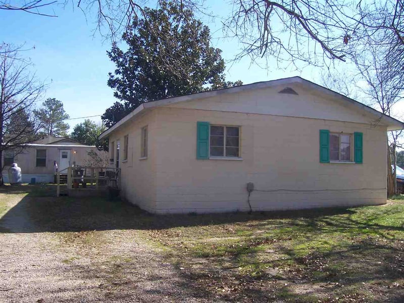 590 Industrial Dr, Wendell, NC 27591