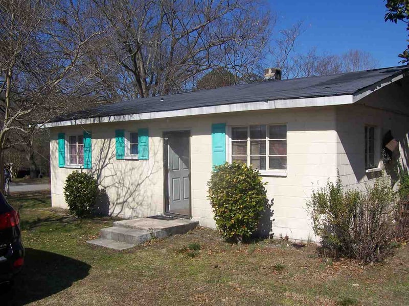 590 Industrial Dr, Wendell, NC 27591