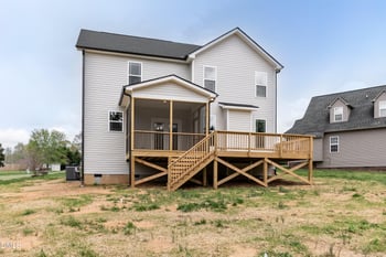 590 Long View Dr, Youngsville, NC 27596