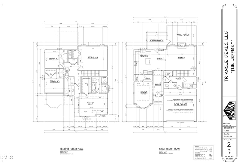590 Long View Dr, Youngsville, NC 27596