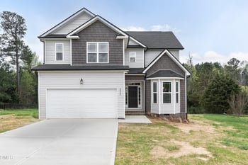 590 Long View Dr, Youngsville, NC 27596