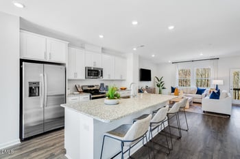 590 Macmillan Way, Knightdale, NC 27545