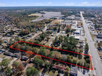 590 N Reilly Rd, Fayetteville, NC 28303