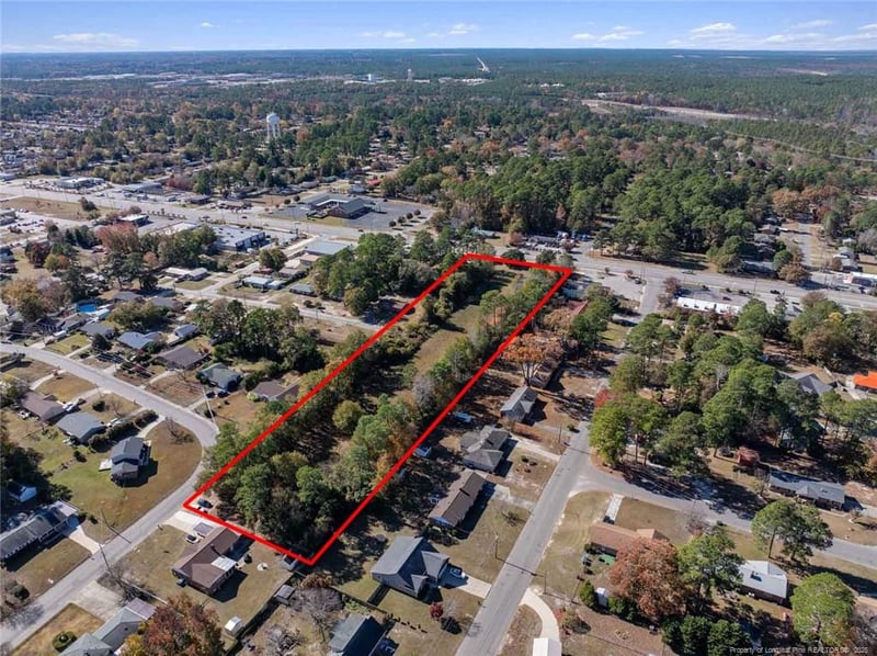 590 Reilly Rd, Fayetteville, NC 28303