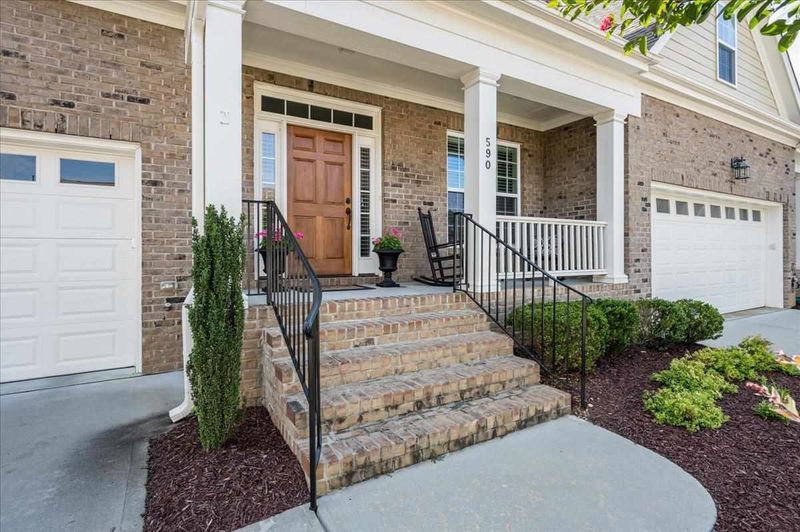 590 Sydney Harbour Pointe, Wake Forest, NC 27587