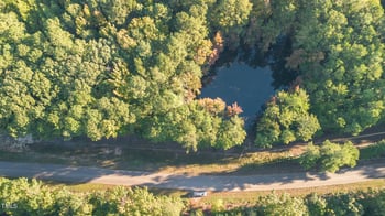 590 Truth Rd Lot 2, New Hill, NC 27562