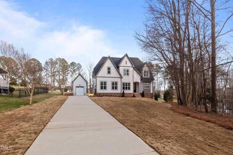 5900 Clearsprings Dr, Wake Forest, NC 27587