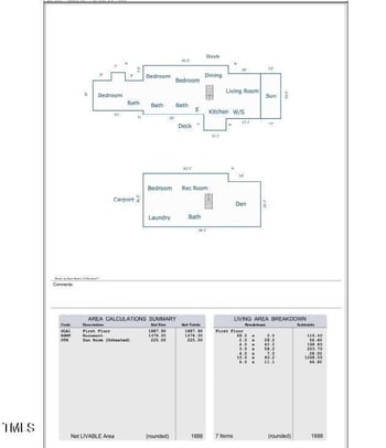 5900 Ebenezer Church Rd, Raleigh, NC 27612