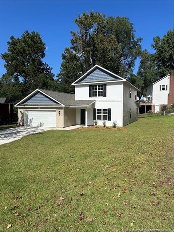 5900 End Pl, Fayetteville, NC 28314