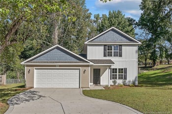 5900 End Pl, Fayetteville, NC 28314