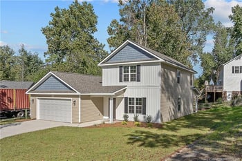 5900 End Pl, Fayetteville, NC 28314