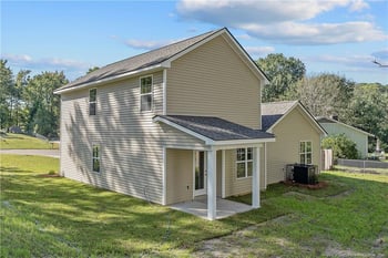5900 End Pl, Fayetteville, NC 28314