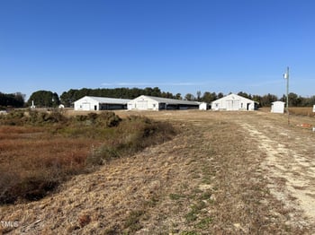 5900 Godwin Lake Rd, Benson, NC 27504