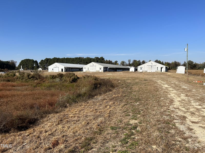5900 Godwin Lake Rd, Benson, NC 27504