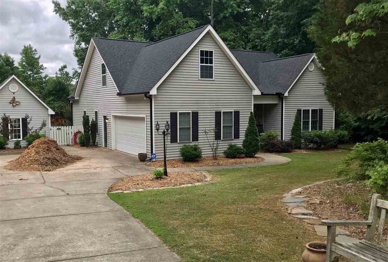 5900 High Spring Cir, Wake Forest, NC 27587