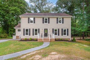 5900 Holly Dr, Raleigh, NC 27616