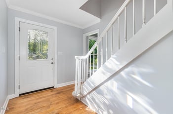 5900 Holly Dr, Raleigh, NC 27616