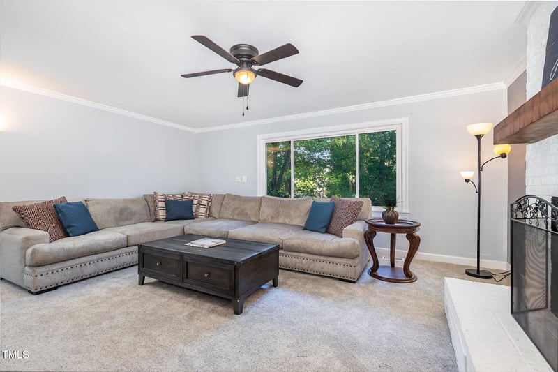 5900 Holly Dr, Raleigh, NC 27616