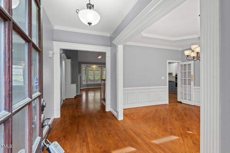 5900 Orchid Valley Rd, Raleigh, NC 27613