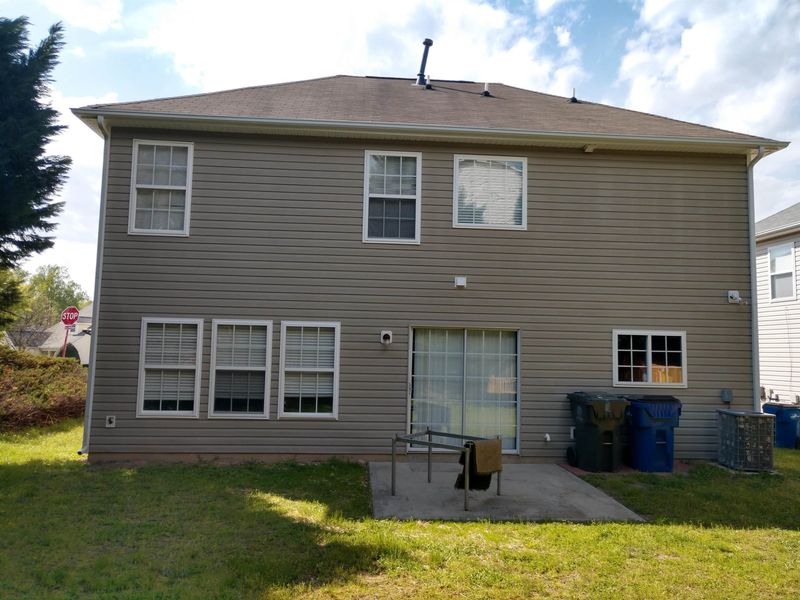5900 Ricker Rd, Raleigh, NC 27610