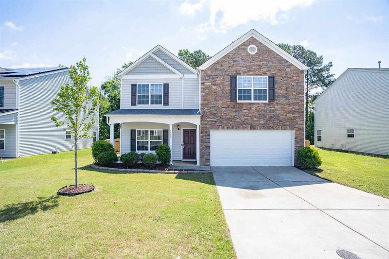 5900 Sandpiper Farm Ln, Wendell, NC 27591