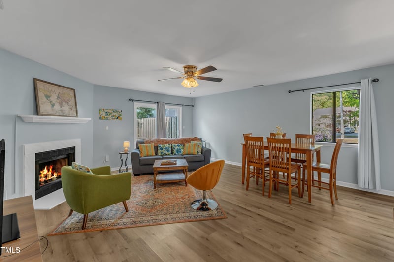 5900 Shady Grove Cir, Raleigh, NC 27609
