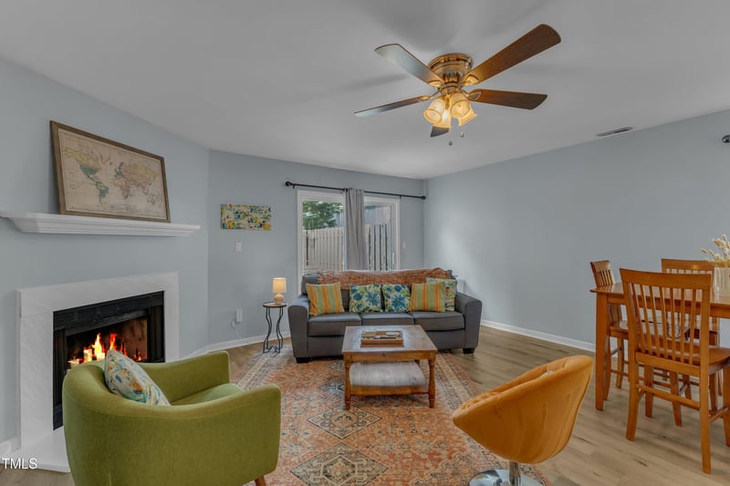 5900 Shady Grove Cir, Raleigh, NC 27609
