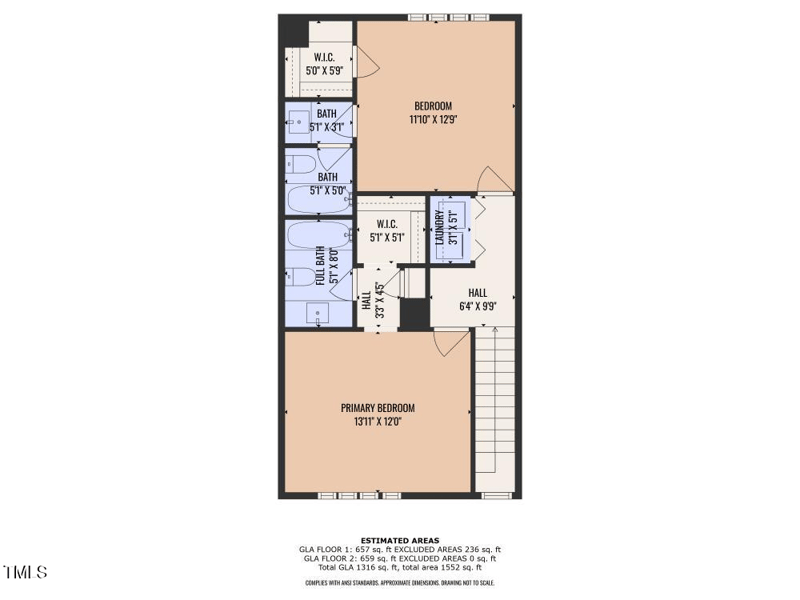 5900 Shady Grove Cir, Raleigh, NC 27609