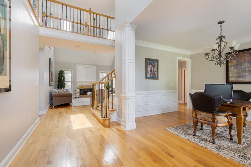 5900 Snooks Trl, Wake Forest, NC 27587