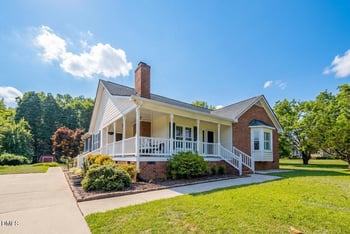 5900 Swales Way, Raleigh, NC 27603