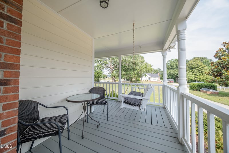 5900 Swales Way, Raleigh, NC 27603
