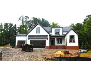 5900 Tranquil Cv, Youngsville, NC 27596