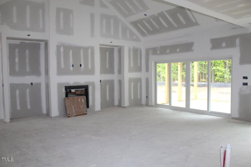 5900 Tranquil Cv, Youngsville, NC 27596