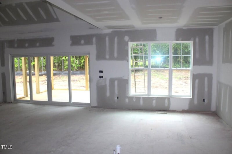 5900 Tranquil Cv, Youngsville, NC 27596